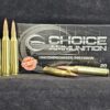 .25-06 Remington 110 Grain Hornady ELD-X~100% HAND LOADED !!