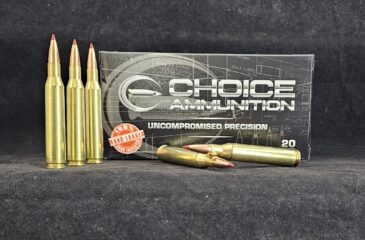 .25-06 Remington 110 Grain Hornady ELD-X~100% HAND LOADED !!