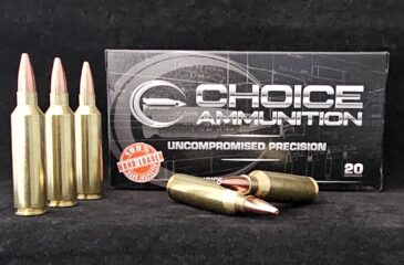 160TSXLF7MMWSM20 1 7MM Winchester Short Magnum (WSM) 160 Grain BARNES TSX (LEAD FREE)~ 100% HAND LOADED !!