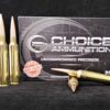 .300 PRC 245 GRAIN BERGER EOL~100% HAND-LOADED!!