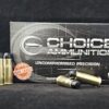 .38-40 Winchester (WCF) 180 Grain Hi-Tek Coated 180 RNFP~100% Hand-Loaded!!