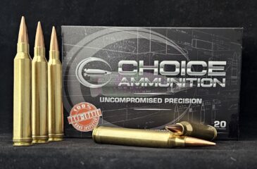 .280 Remington 150 Grain Berger Classic Hunter~100% HAND LOADED !!