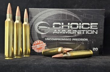 20TSXLF300RUM20 Choice Ammunition .300 Remington Ultra Magnum (RUM) 200 Grain BARNES TSX (LEAD FREE)~100% HAND-LOADED!!