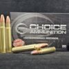 400AFRAME416RUG20 Choice Ammunition .416 Ruger 400 Grain Swift A-Frame~100% HAND LOADED !!