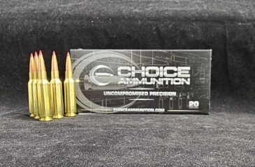 90SIERRAMK224VALK20 .224 VALKYRIE 90 GRAIN Sierra MatchKing HPBT~ 100% Hand-Loaded!!