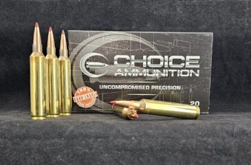 28 Nosler 175 Grain HORNADY ELD-X~100% HAND-LOADED!!