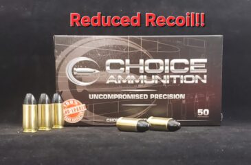 Screenshot_20250812_112713_Gmail * Reduced Recoil, Sub-Sonic 9MM 124 Grain Hi-Tek Coated lead~100% HAND-LOADED!!
