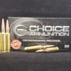 25 Creedmoor 133 Grain Berger Elite Hunter (EH)~100% Hand-loaded!!