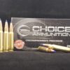 .308 Winchester 150 Grain Barnes TTSX (lead free) 100% Hand Loaded !!