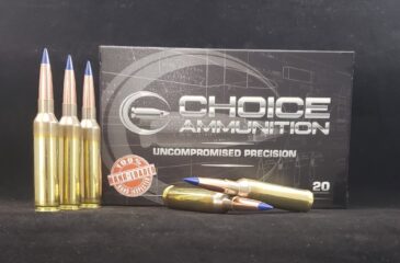 7MM PRC 160 Grain BARNES LRX (LEAD FREE)~100% HAND-LOADED!!