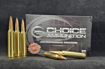 168ABLR7MMREM20 7MM Remington Magnum 168 Grain NOSLER ACCUBOND LONG RANGE (ABLR)~100% HAND LOADED !!