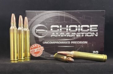 180AFRAME300WIN20 Choice Hunting .300 Winchester Magnum 180 Grain SWIFT A-Frame~100% HAND LOADED !!