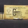 .44 Special 240 Grain SWC Black Hi-Tek Coated Lead Cowboy Action~100% Hand Loaded!!