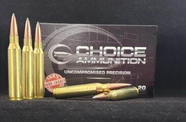 .338 Lapua Magnum 300 Grain Nosler AccuBond Long Range (ABLR)~100% Hand Loaded !!